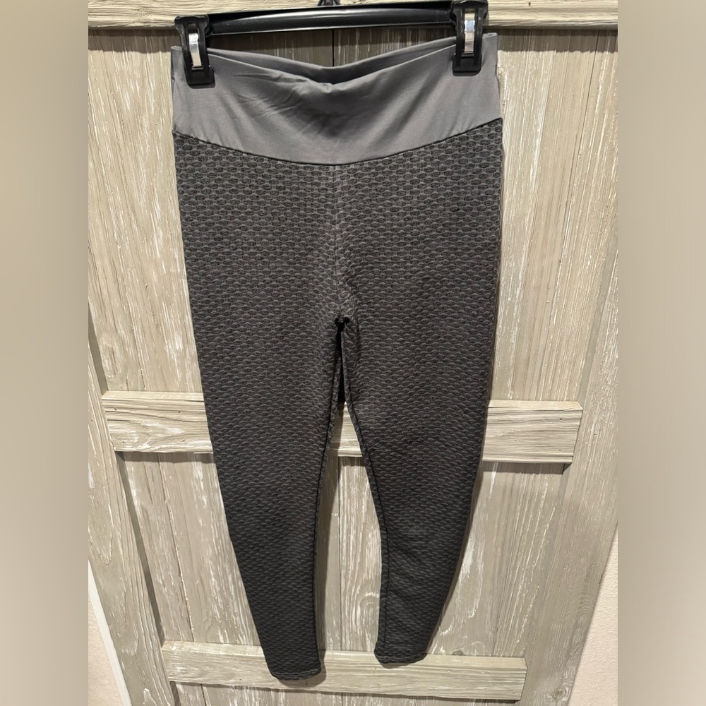 TikTok leggings